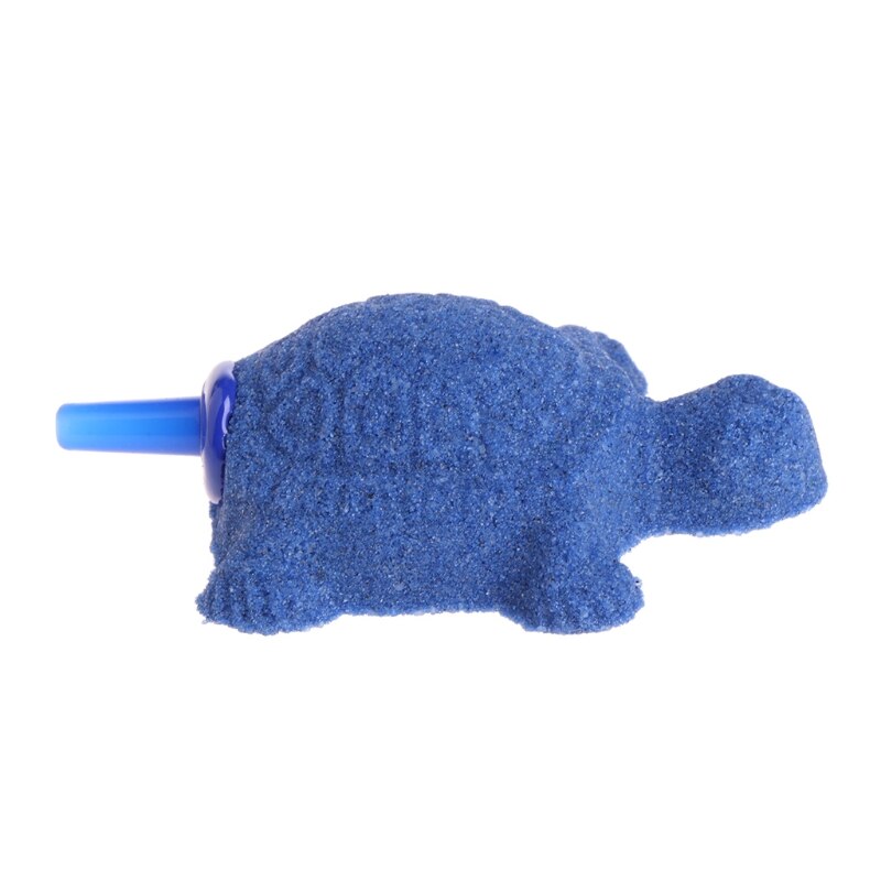 Turtle Shaped Fish Tank Air Stone