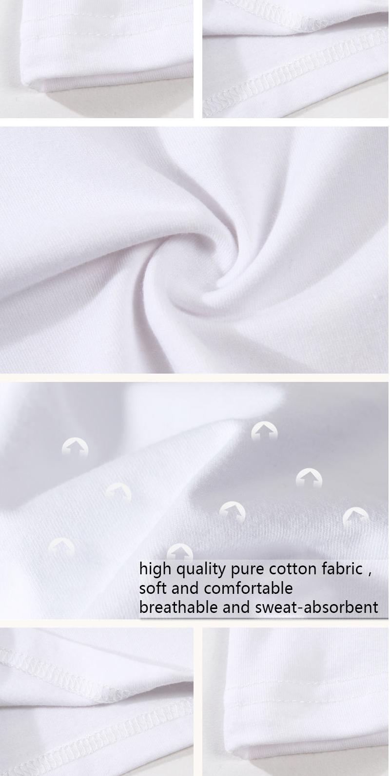 Summer Mother And Daughter T-Shirt