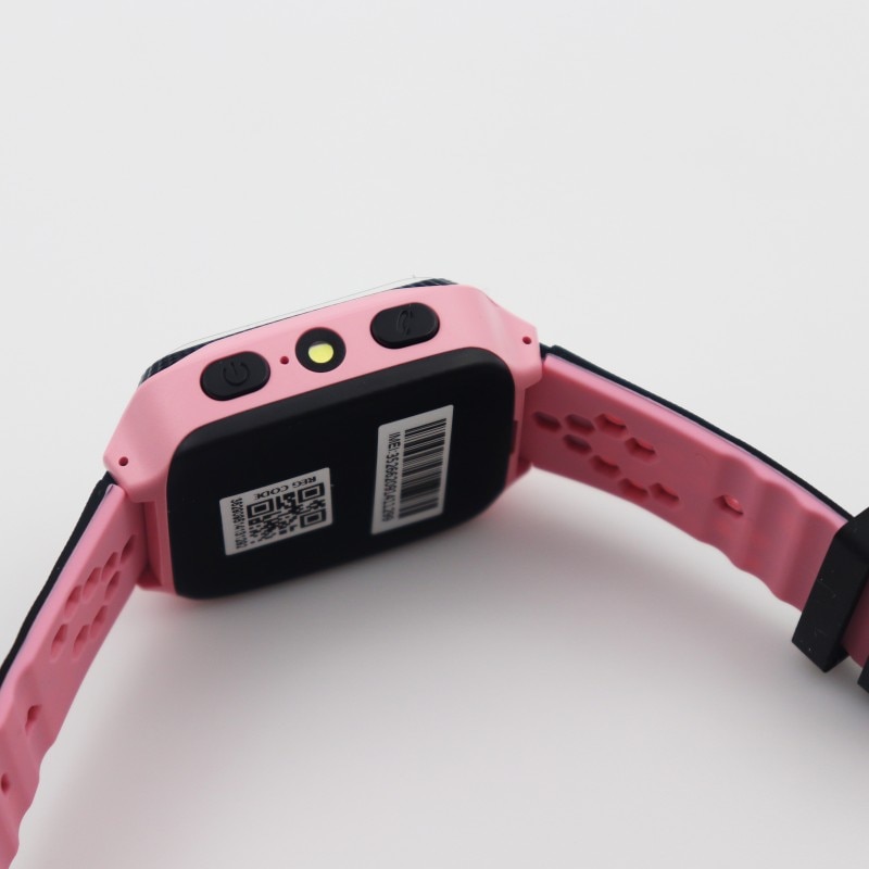 Children's Educating GPS Smart Watch with Camera Children's Educating GPS Smart Watch with Camera
