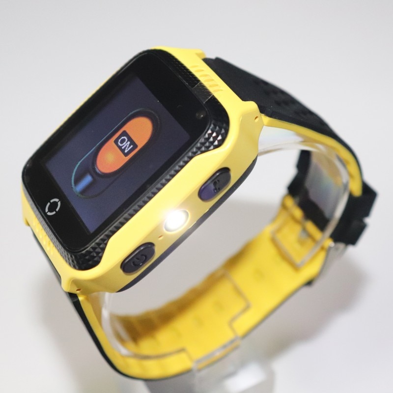 Children's Educating GPS Smart Watch with Camera Children's Educating GPS Smart Watch with Camera