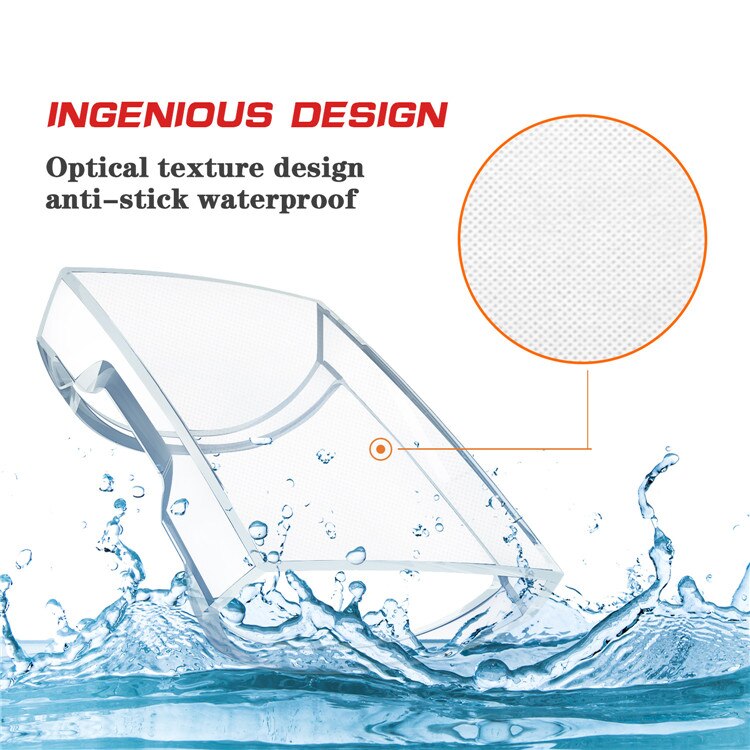 Soft Silicone Case for Fitbit Charge Soft Silicone Case for Fitbit Charge