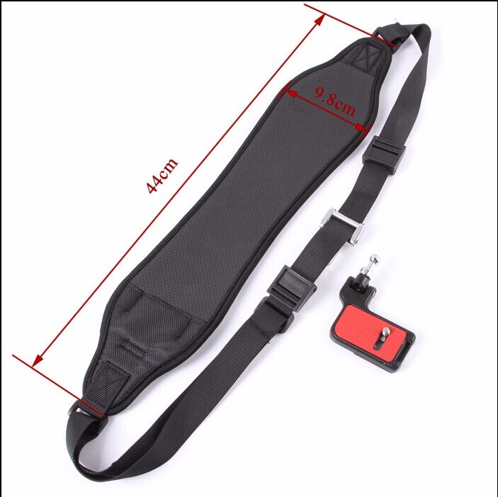 Quick Shooting Shoulder Camera Strap