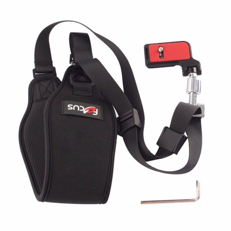 Quick Shooting Shoulder Camera Strap