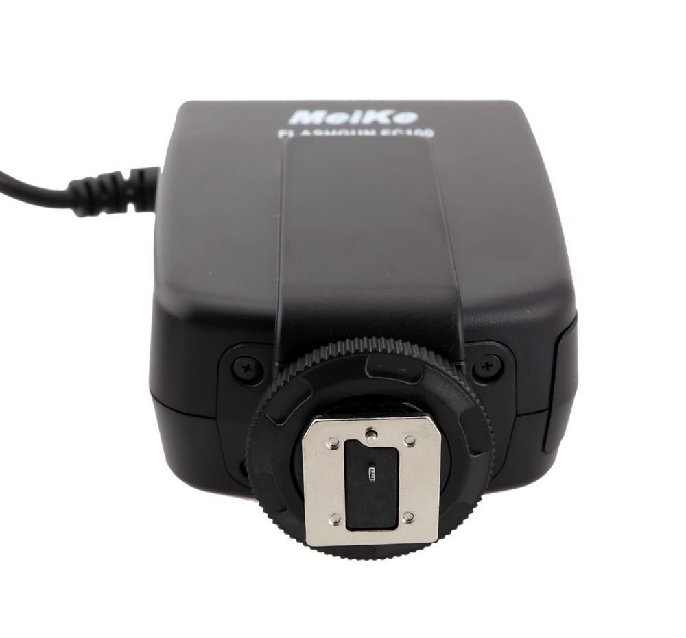 Universal LED Camera Lens Flash Ring