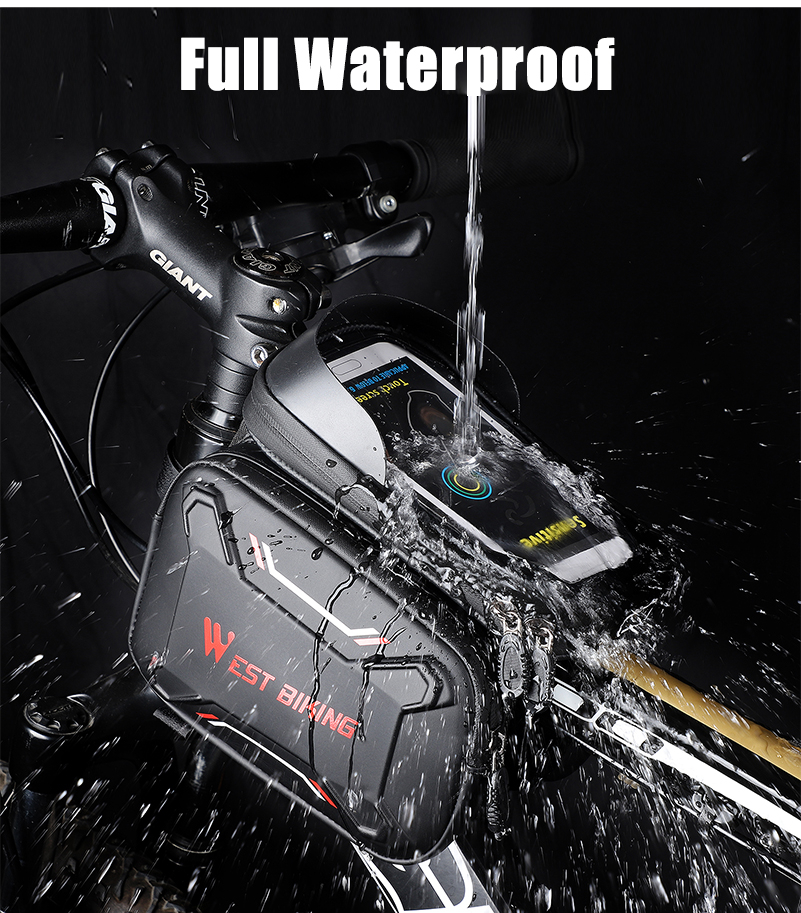 Waterproof Bicycle Bag Waterproof Bicycle Bag