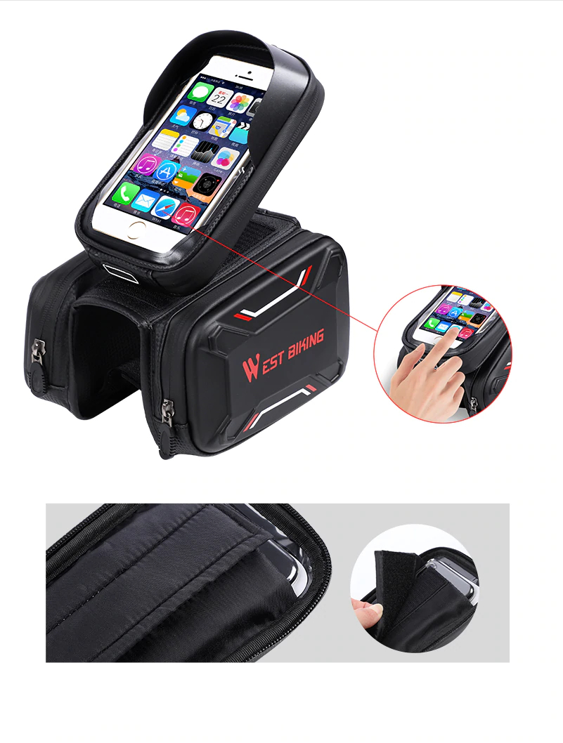Waterproof Bicycle Bag Waterproof Bicycle Bag