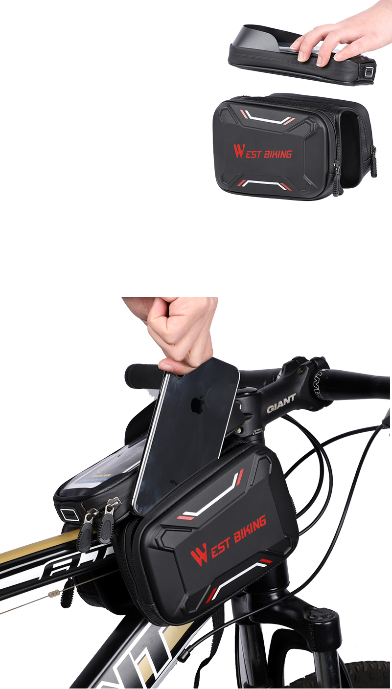 Waterproof Bicycle Bag Waterproof Bicycle Bag