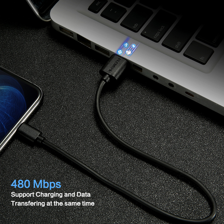 2.4A Fast Charging Micro USB Cable 2.4A Fast Charging Micro USB Cable