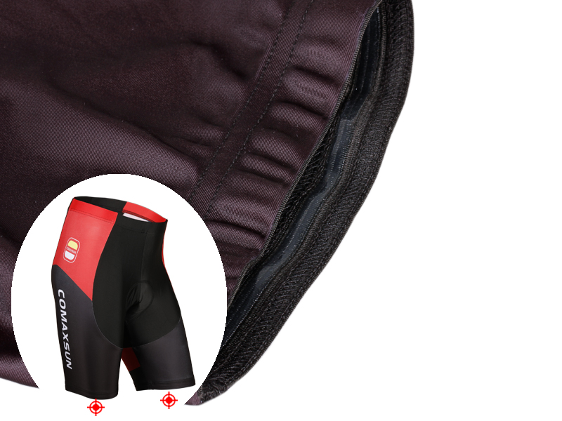 Professional Protective Padded Men’s Cycling Shorts Professional Protective Padded Men’s Cycling Shorts