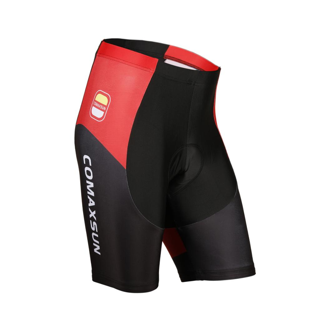 Professional Protective Padded Men’s Cycling Shorts Professional Protective Padded Men’s Cycling Shorts