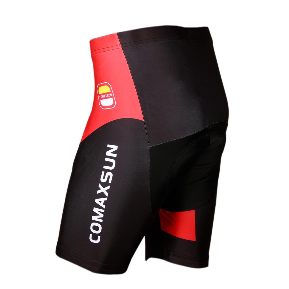 Professional Protective Padded Men’s Cycling Shorts Professional Protective Padded Men’s Cycling Shorts