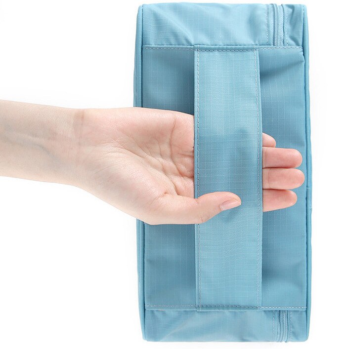 Women's Travel Underwear Storage Bags