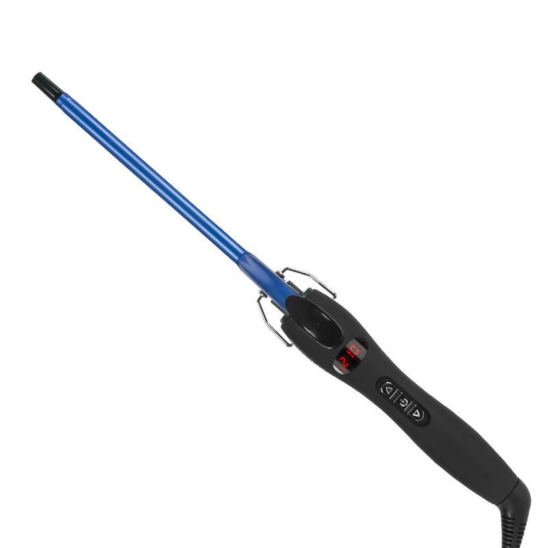 Professional Thin Curling Iron