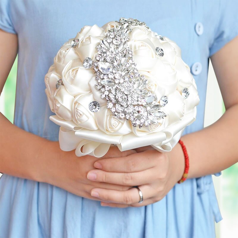 Bouquet da Sposa di Lusso