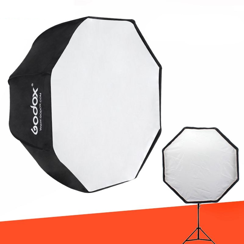 Folding Studio Umbrella Softbox