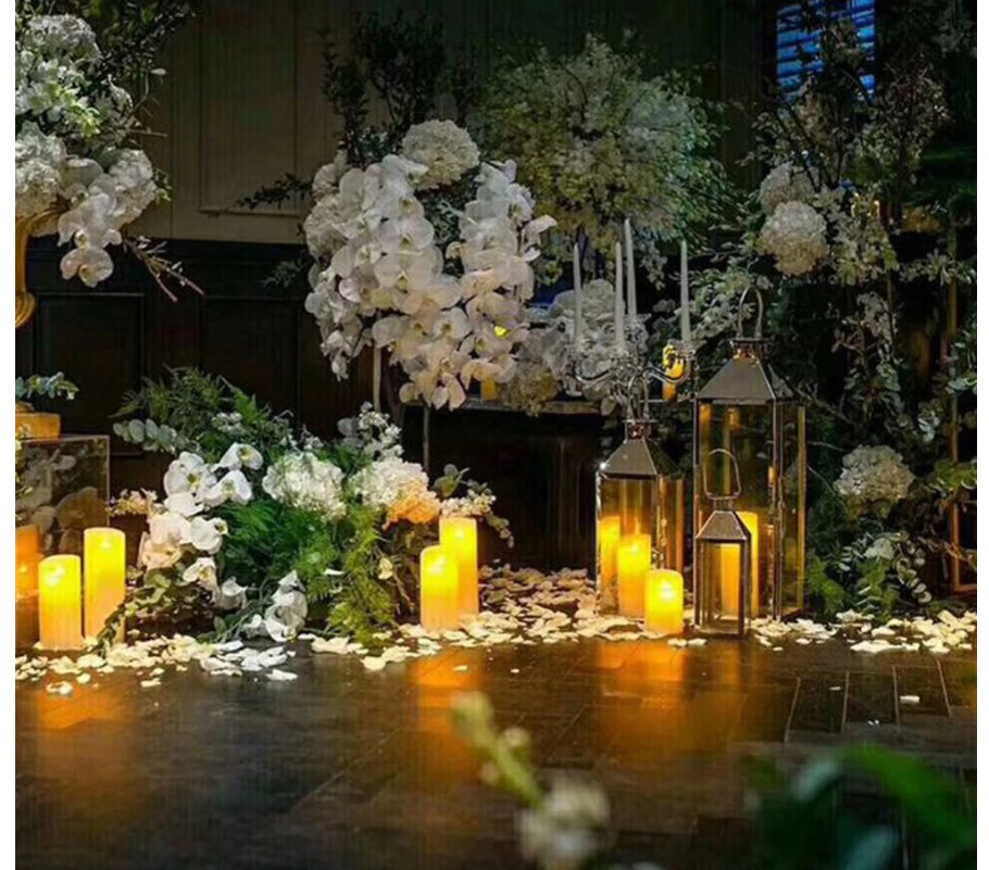 Best Battery Operated Candles Near Me Pragmism