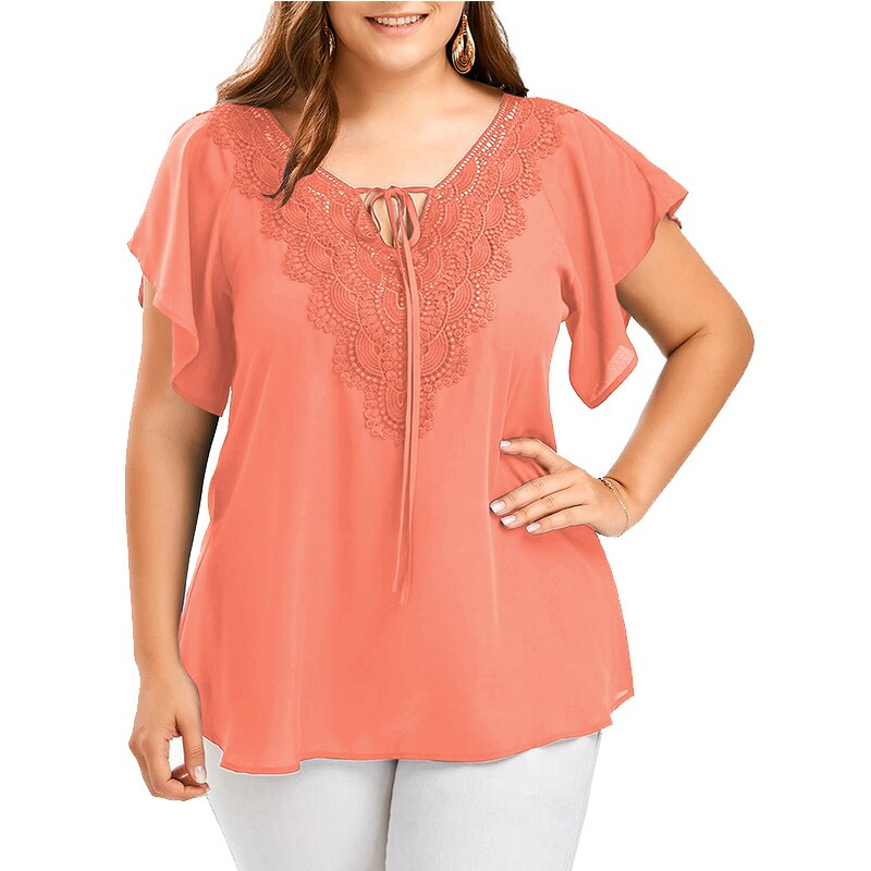 casual top for women