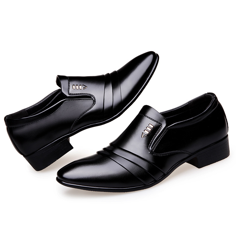 Men’s Luxury Evening Shoes – uwantwegot