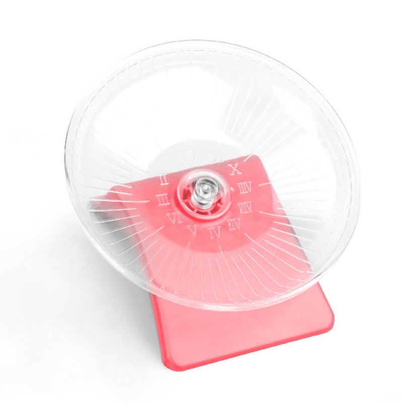 Silent Exercise Wheel for Small Animals